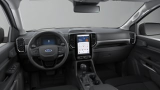 2026 Ford Ranger® Internal Image 2